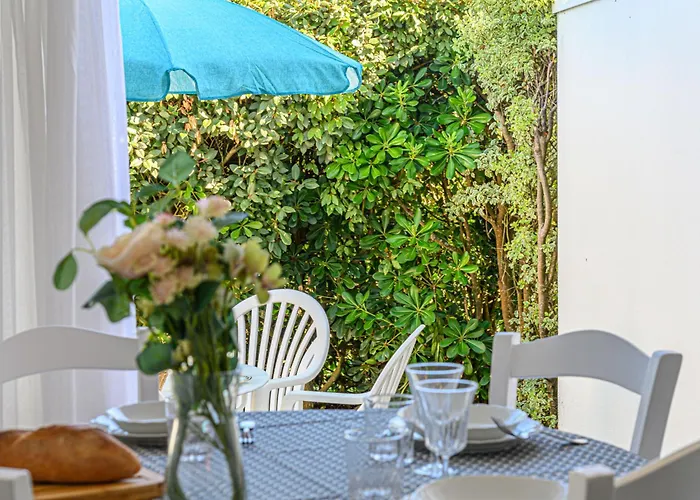Apartment Les Eiders By Interhome