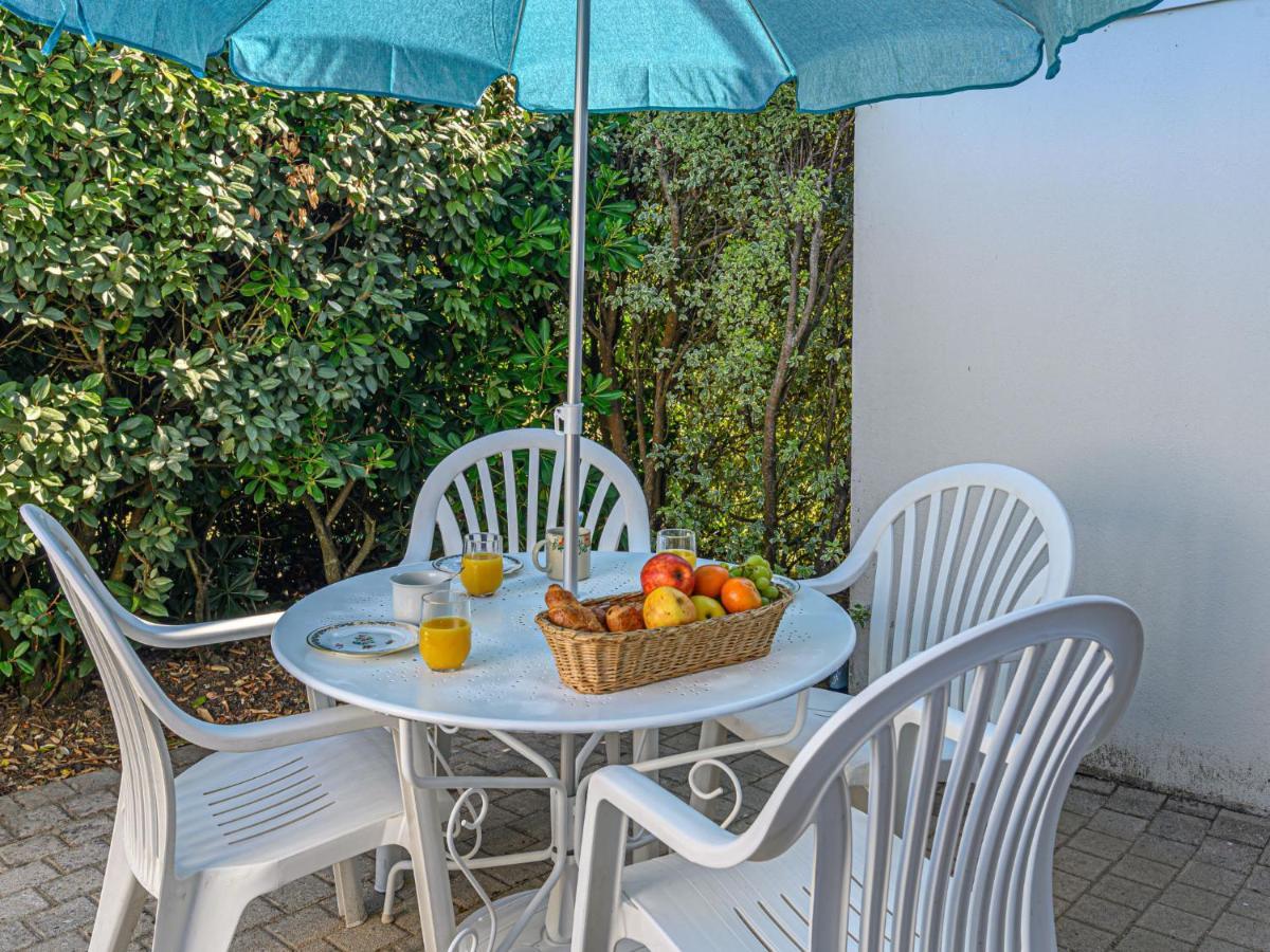 Les Eiders By Interhome