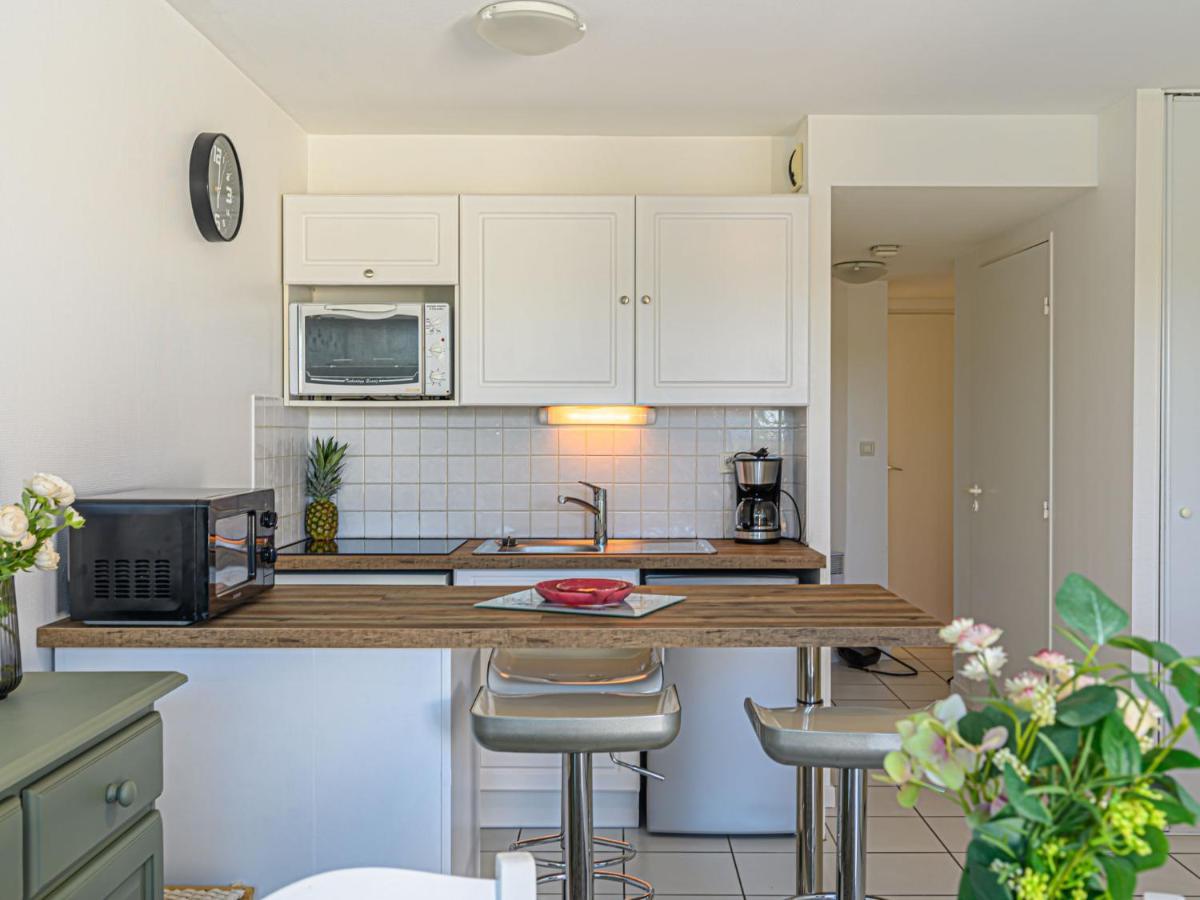Apartment Les Eiders By Interhome *