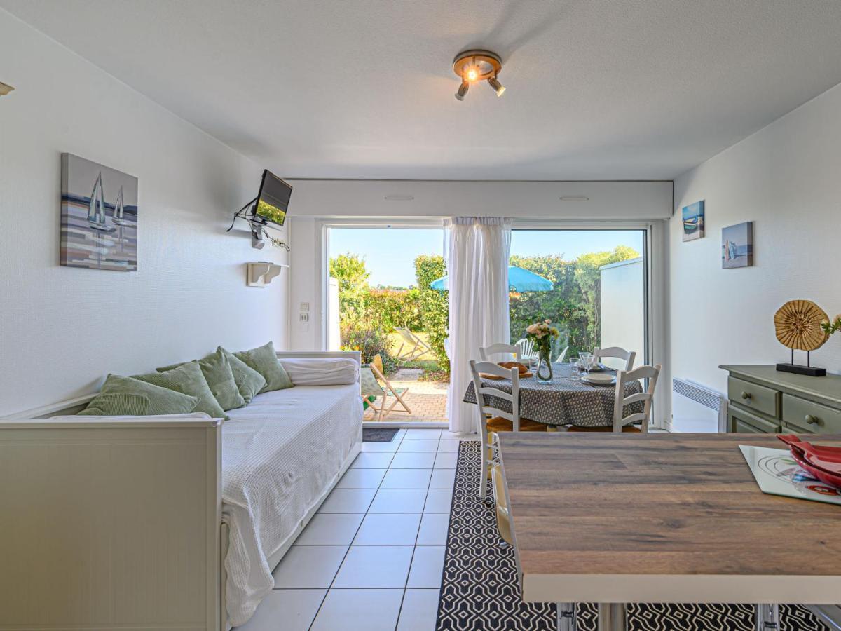Les Eiders By Interhome * Carnac