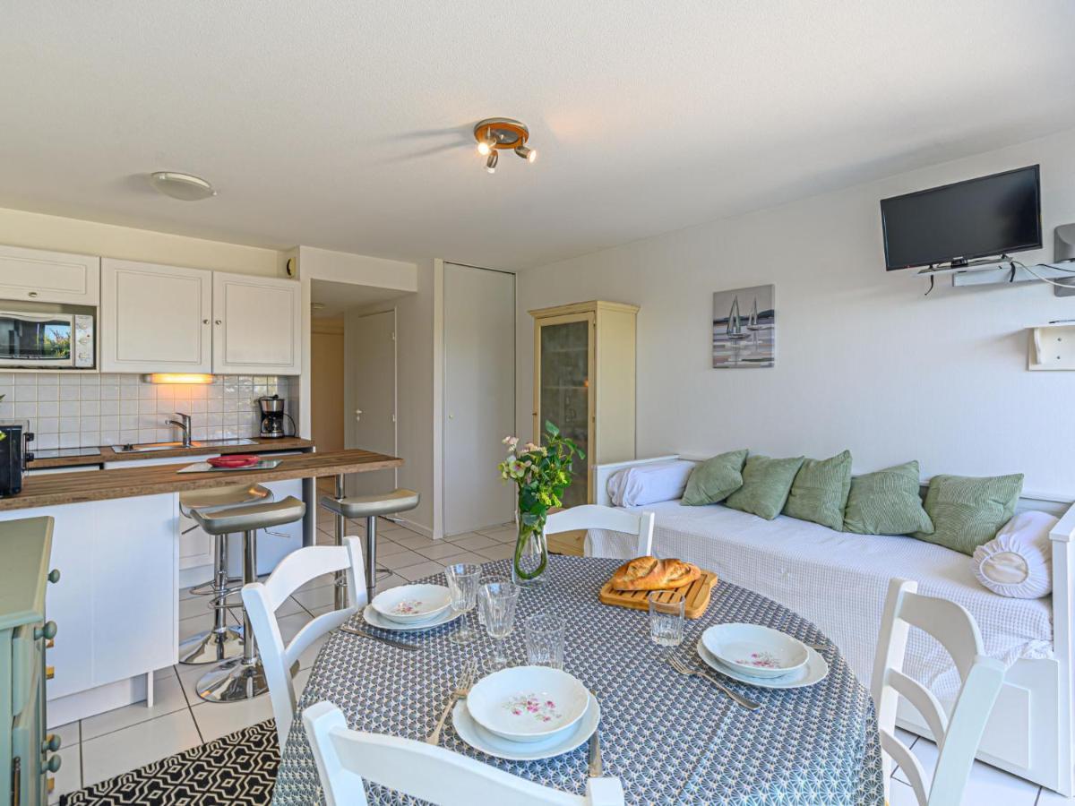 Les Eiders By Interhome * Carnac