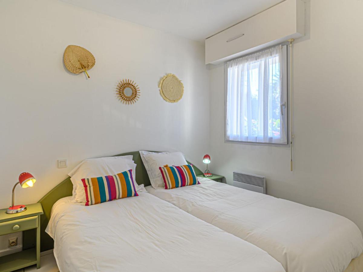 Les Eiders By Interhome Apartment Carnac