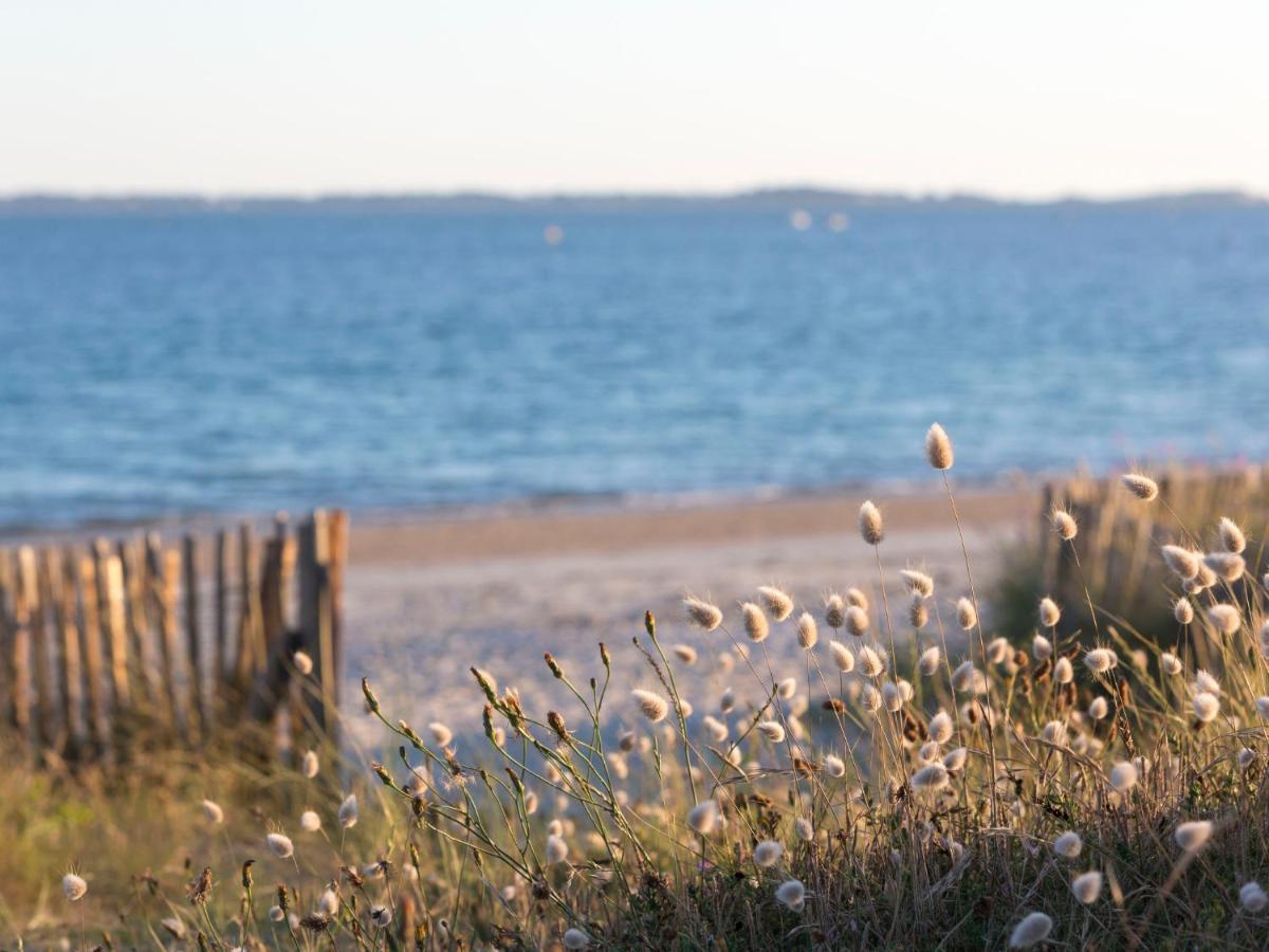 Les Eiders By Interhome Apartment