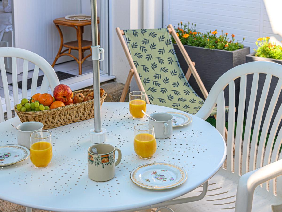 Les Eiders By Interhome