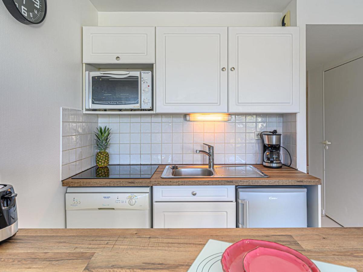 Apartment Les Eiders By Interhome Carnac