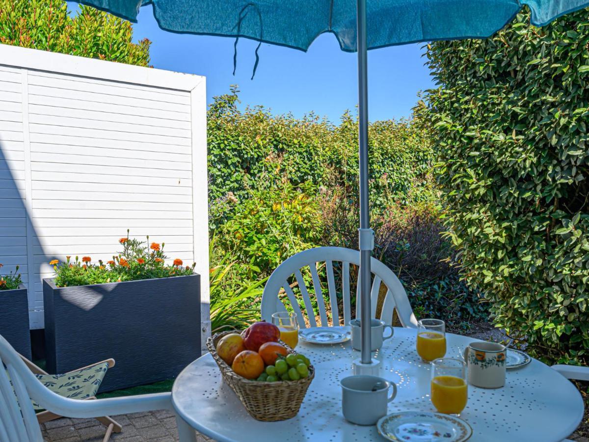 Les Eiders By Interhome Apartment Carnac
