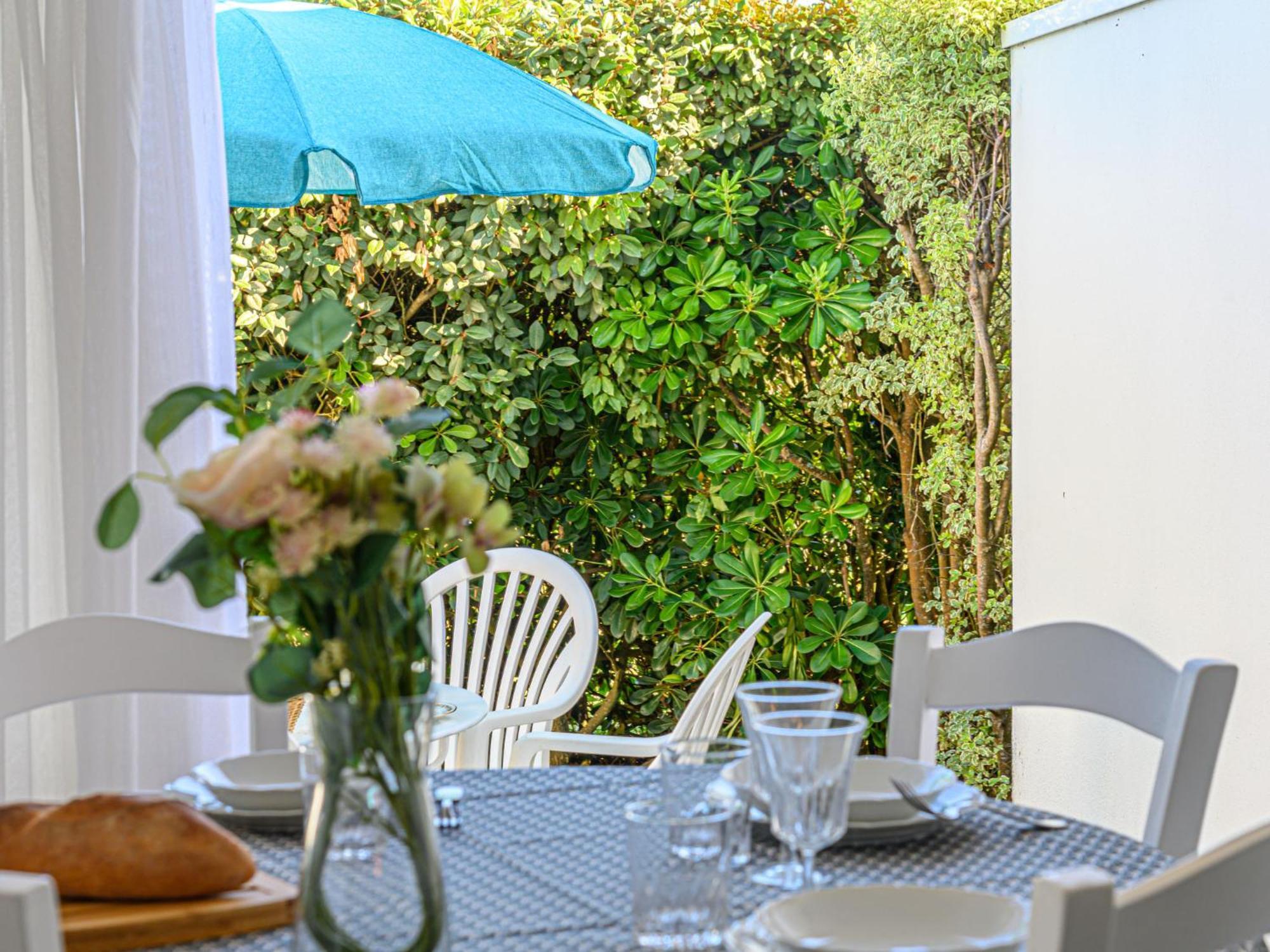 Apartment Les Eiders By Interhome